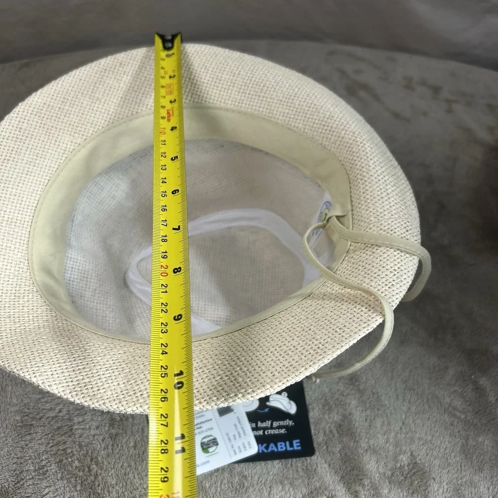 Hat Attack wallaroo hat